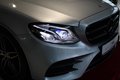 Daumennagel 8 - Mercedes-Benz E 220 d 9G AMG Line Burmester/Navi