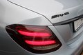 Daumennagel 16 - Mercedes-Benz E 220 d 9G AMG Line Burmester/Navi