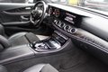 Daumennagel 18 - Mercedes-Benz E 220 d 9G AMG Line Burmester/Navi
