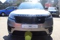 Daumennagel 8 - Land Rover Range Rover Velar R-Dynamic SE