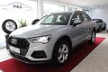 Daumennagel 1 - Audi Q3 35 TFSI advanced S-Tronic *LED