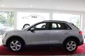 Daumennagel 2 - Audi Q3 35 TFSI advanced S-Tronic *LED