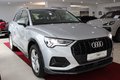Daumennagel 8 - Audi Q3 35 TFSI advanced S-Tronic *LED