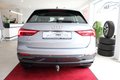 Daumennagel 4 - Audi Q3 35 TFSI advanced S-Tronic *LED