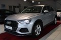 Daumennagel 1 - Audi Q3 35 TFSI advanced S-Tronic *LED