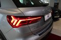 Daumennagel 8 - Audi Q3 35 TFSI advanced S-Tronic *LED