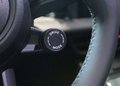 Daumennagel 10 - Porsche Macan Electric 4