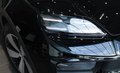 Daumennagel 13 - Porsche Macan Electric 4