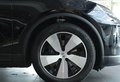 Daumennagel 14 - Porsche Macan Electric 4
