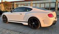 Daumennagel 2 - Bentley Continental GT Mansory/Carbon