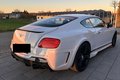 Daumennagel 4 - Bentley Continental GT Mansory/Carbon