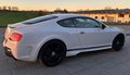 Daumennagel 7 - Bentley Continental GT Mansory/Carbon