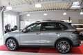 Daumennagel 3 - Porsche Cayenne S Diesel