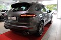 Daumennagel 8 - Porsche Cayenne S Diesel