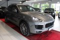 Daumennagel 9 - Porsche Cayenne S Diesel