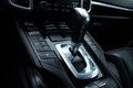 Daumennagel 16 - Porsche Cayenne S Diesel