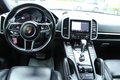 Daumennagel 20 - Porsche Cayenne S Diesel