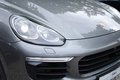 Daumennagel 27 - Porsche Cayenne S Diesel