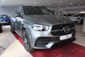 Thumbnail 9 - Mercedes-Benz GLE 350 d 4Matic AMG-LINE ACC*PANORAMADACH