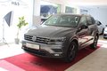 Daumennagel 1 - Volkswagen Tiguan 2.0 TDI 4Motion*Sitzheizung*AHK