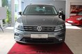 Daumennagel 3 - Volkswagen Tiguan 2.0 TDI 4Motion*Sitzheizung*AHK