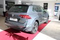 Daumennagel 4 - Volkswagen Tiguan 2.0 TDI 4Motion*Sitzheizung*AHK