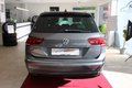 Daumennagel 7 - Volkswagen Tiguan 2.0 TDI 4Motion*Sitzheizung*AHK
