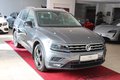 Daumennagel 2 - Volkswagen Tiguan 2.0 TDI 4Motion*Sitzheizung*AHK