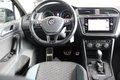 Daumennagel 12 - Volkswagen Tiguan 2.0 TDI 4Motion*Sitzheizung*AHK