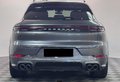Daumennagel 2 - Porsche Cayenne E-Hybrid