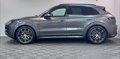 Daumennagel 4 - Porsche Cayenne E-Hybrid
