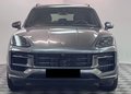 Daumennagel 7 - Porsche Cayenne E-Hybrid