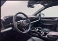 Daumennagel 8 - Porsche Cayenne E-Hybrid
