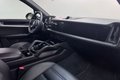 Daumennagel 10 - Porsche Cayenne E-Hybrid