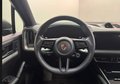 Daumennagel 11 - Porsche Cayenne E-Hybrid