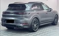 Daumennagel 3 - Porsche Cayenne E-Hybrid