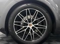 Daumennagel 18 - Porsche Cayenne E-Hybrid