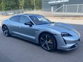 Daumennagel 4 - Porsche Taycan Turbo S Sport-Chrono-Paket/PANO,BURMESTER