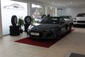 Thumbnail 2 - Audi R8 Spyder 5.2 FSI quattro performance