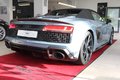 Thumbnail 13 - Audi R8 Spyder 5.2 FSI quattro performance