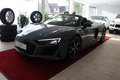 Thumbnail 4 - Audi R8 Spyder 5.2 FSI quattro performance