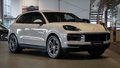 Daumennagel 1 - Porsche Cayenne E-Hybrid*Beifahrer-Display