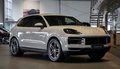 Daumennagel 3 - Porsche Cayenne E-Hybrid*Beifahrer-Display