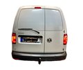 Daumennagel 4 - Volkswagen Caddy 2.0 TDI BlueMotion *AHK*Sitzheizung Kasten BMT   AHK Sitzheizung