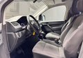 Daumennagel 8 - Volkswagen Caddy 2.0 TDI BlueMotion *AHK*Sitzheizung Kasten BMT   AHK Sitzheizung