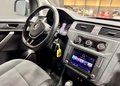 Daumennagel 10 - Volkswagen Caddy 2.0 TDI BlueMotion *AHK*Sitzheizung Kasten BMT   AHK Sitzheizung