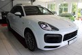 Thumbnail 8 - Porsche Cayenne E-Hybrid Platinum Edition