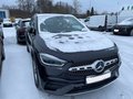 Daumennagel 2 - Mercedes-Benz GLA 250 e AMG-LINE AHK+LED