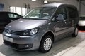 Thumbnail 1 - Volkswagen Caddy 1.6 TDI Kasten/Kombi Trendline SITZHEIZ/TÜV-NEU
