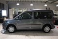 Thumbnail 2 - Volkswagen Caddy 1.6 TDI Kasten/Kombi Trendline SITZHEIZ/TÜV-NEU